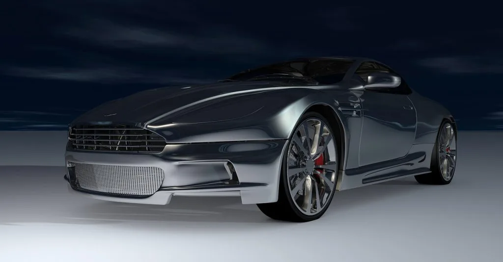 Aston Martin præsenterer store opgraderinger i jagten på point ved Emilia-Romagna Grand Prix