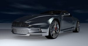 Aston Martin præsenterer store opgraderinger i jagten på point ved Emilia-Romagna Grand Prix