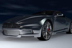 Aston Martin præsenterer store opgraderinger i jagten på point ved Emilia-Romagna Grand Prix