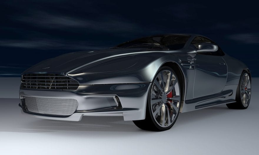 Aston Martin præsenterer store opgraderinger i jagten på point ved Emilia-Romagna Grand Prix