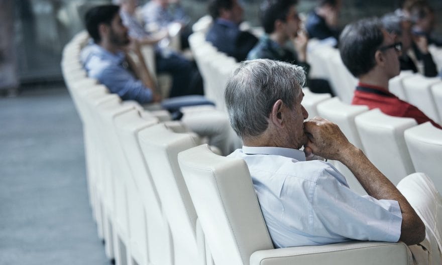 Folketinget debatterer pension, mediecheck og asbest: Vigtigt nyt for Danmarks fremtid