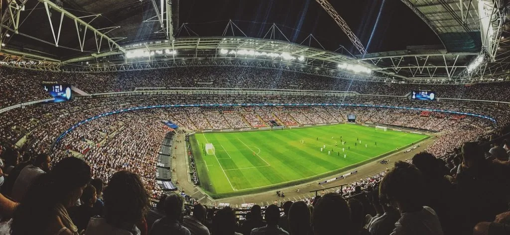 Pokalfinale i Parken: oplev F.C. København mod Silkeborg IF på storskærm med 14.679 fans!