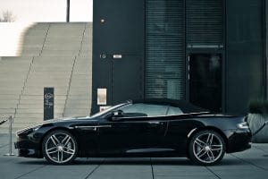 Adrian Newey ser frem til innovation og ny æra med Aston Martin i Formel 1 2026