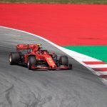 Leclerc vinder sidste træning før Monaco Grand Prix trods Hamilton-kollision