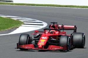 Spænding i luften: 2025 Emilia-Romagna Grand Prix åbner med kørerskift og teamændringer