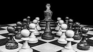 Fide World Rapid & Blitz Team Championships 2023 i London: Oplev intensiteten af hurtig skak med verdensklasse grandmastere