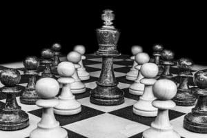 Fide World Rapid & Blitz Team Championships 2023 i London: Oplev intensiteten af hurtig skak med verdensklasse grandmastere