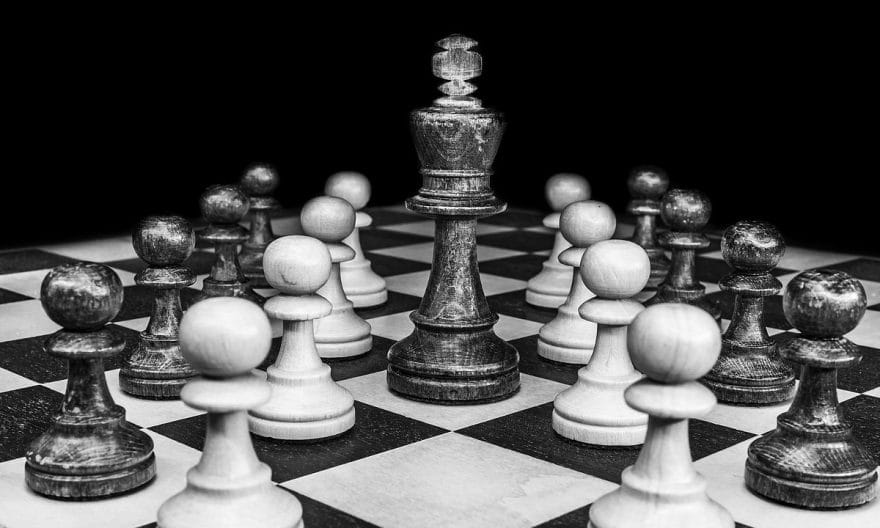 Fide World Rapid & Blitz Team Championships 2023 i London: Oplev intensiteten af hurtig skak med verdensklasse grandmastere