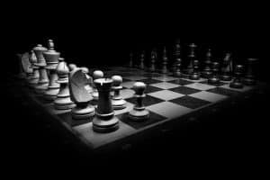 Drama i Østrig: Zhu Jiner vinder tredobbelt mens Anna Muzychuk bevarer føringen i FIDE Women's Grand Prix