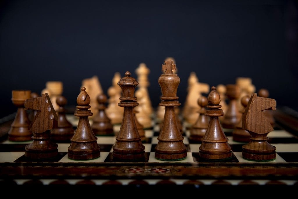 Iran og Kina triumferer ved Asian Chess Championship 2025: Ny global skakakademi annonceret i De Forenede Arabiske Emirater