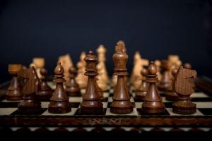 Iran og Kina triumferer ved Asian Chess Championship 2025: Ny global skakakademi annonceret i De Forenede Arabiske Emirater