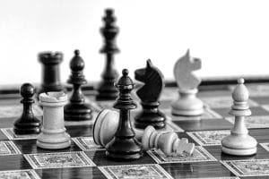 Jonas Bjerre vinder Capablanca Memorial for anden gang med imponerende præstation