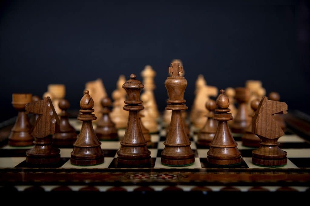 ChessMom-projektet vender tilbage: FIDE støtter skakspillende mødre ved Olympiaden 2026