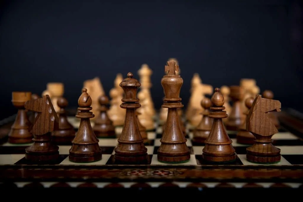 ChessMom-projektet vender tilbage: FIDE støtter skakspillende mødre ved Olympiaden 2026