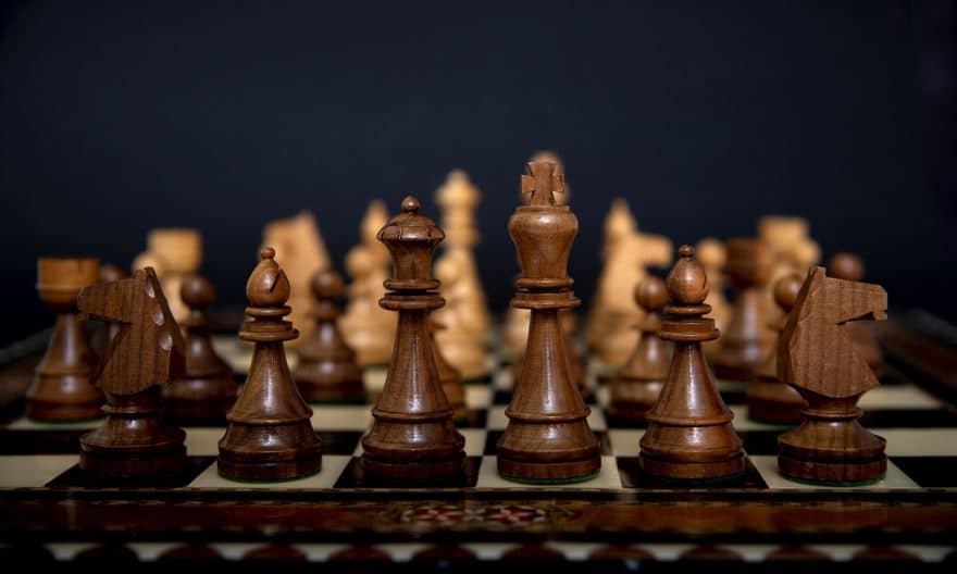 ChessMom-projektet vender tilbage: FIDE støtter skakspillende mødre ved Olympiaden 2026