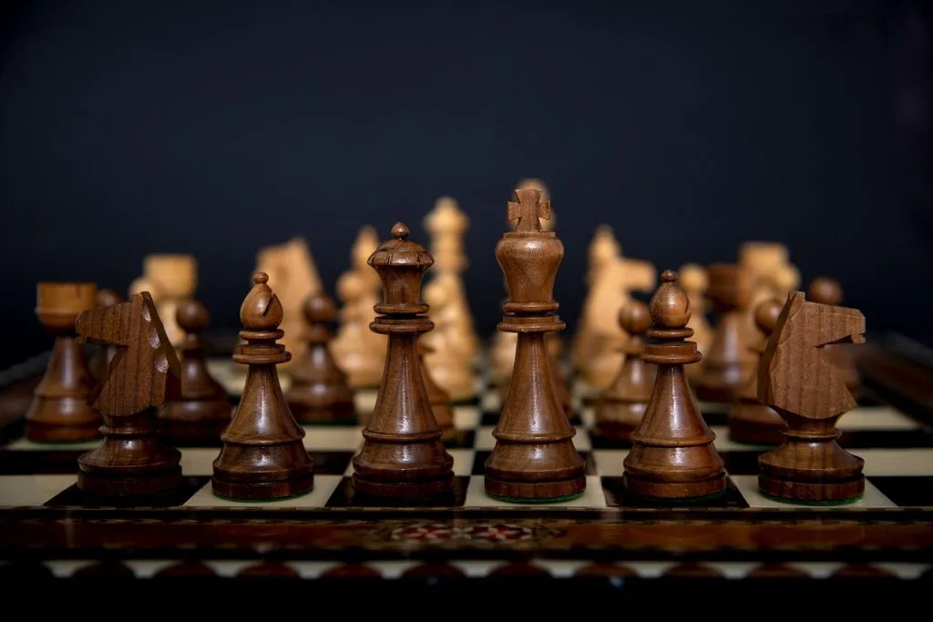 Chess for Freedom-konferencen i Malawi sætter fokus på skak som redskab til social forandring i fængsler