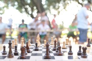 Zhu Jiner triumferer med femte sejr og deler førsteplads i intens Women's Grand Prix-turnering