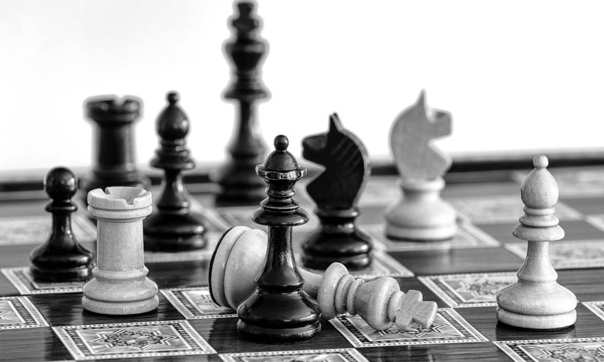 FIDE Women's World Cup 2025 vender tilbage til Batumi med rekordstor præmiepulje