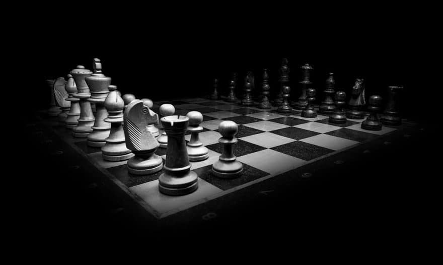 14-årige Ivan Zemlyanskii vinder det asiatiske individuelle blitz skakmesterskab med bravur