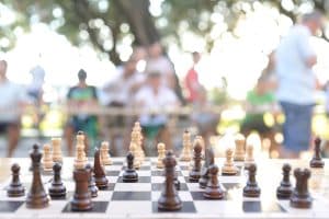 Serbisk grandmester Aleksandar Indjic triumferer ved Baku Open 2025 og bekræfter favoritstatus