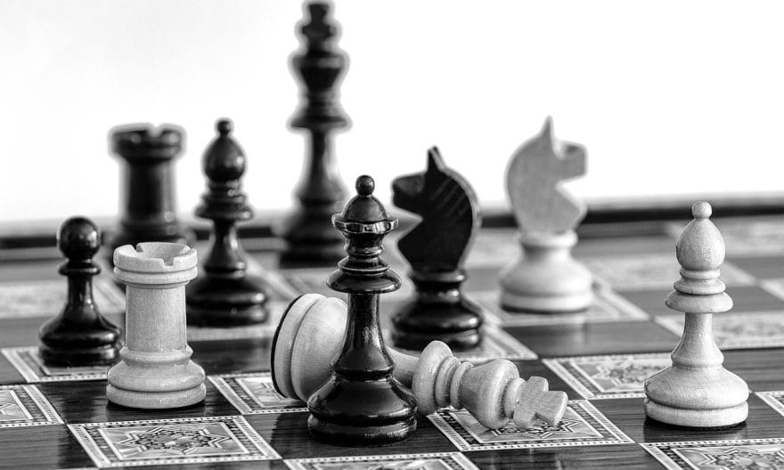 Stormester Christopher Yoo suspenderet i 60 dage af FIDE efter chikaneanklager