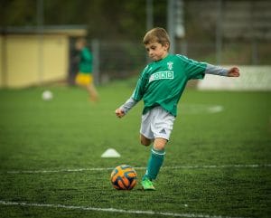 Klubikon siger farvel efter 150 kampe: Fra ungdomstalent til klubbens hjerte