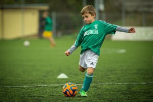 Dramatisk opgør i aftensolen: FCM kvinder møder ASA i skelsættende oprykningskamp