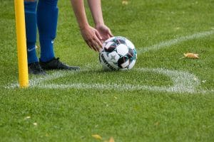 Delaney sikrer F.C. København et vigtigt point i dramatisk kamp i Parken
