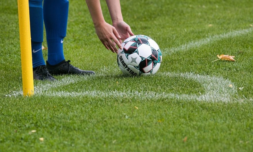 Delaney sikrer F.C. København et vigtigt point i dramatisk kamp i Parken