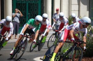 Giro d’Italia 2025: Tidskørsel mellem Lucca og Pisa kan ændre hele løbet!