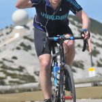 Franco Ballerini: Den italienske cykellegende og æresborger i Roubaix
