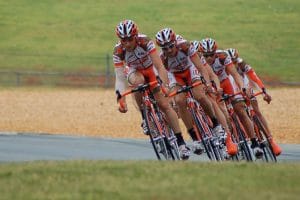 Wout van Aert triumferer på 9. etape af FantaGiro d’Italia med imponerende præstation