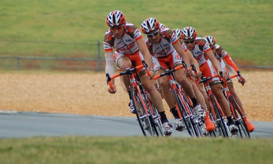 Sprinterne står overfor uventede udfordringer i Giro d’Italia's dramatiske etape til Matera 2025