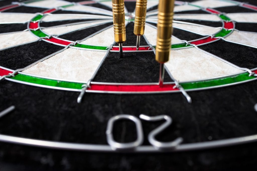 Martin Schindler triumferer i European Darts Open og sikrer historisk titel som bedste tyske dartspiller