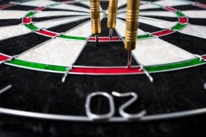 Martin Schindler triumferer i European Darts Open og sikrer historisk titel som bedste tyske dartspiller