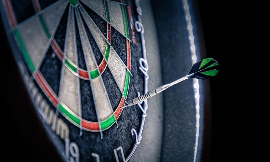 Litauen og Finland sikrer sig pladser til BetVictor World Cup of Darts 2025 - 40 lande klar til dartfest i Frankfurt