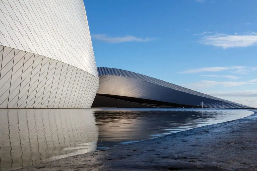 Københavnsområdet tager afgørende skridt mod stormflodssikring: Forundersøgelse afsluttet med vigtige fund