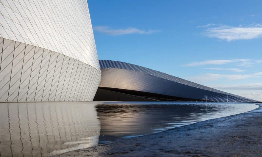 Københavnsområdet tager afgørende skridt mod stormflodssikring: Forundersøgelse afsluttet med vigtige fund