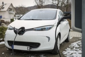 Store besparelser på sommerens kør-selv-ferie: Elbilen sparer dig tusindvis af kroner