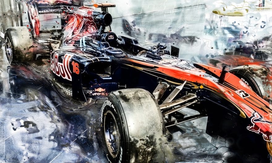 Formel 1 byder velkommen til europæisk sæsonstart med debut for det nye C6 dæk på Imola-banen