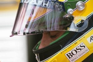 Formel 1 fejrer 75-års jubilæum med en spektakulær 24-timers livestream-marathon af ikoniske øjeblikke