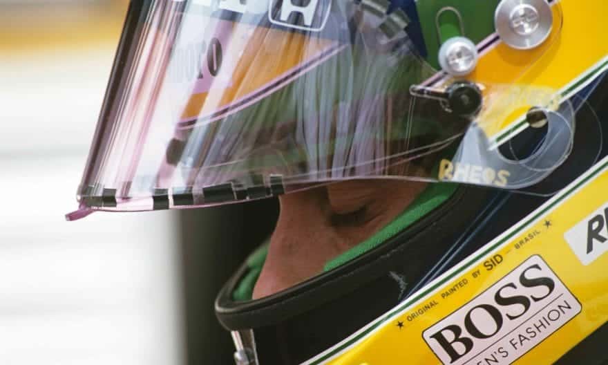 Formel 1 fejrer 75-års jubilæum med en spektakulær 24-timers livestream-marathon af ikoniske øjeblikke
