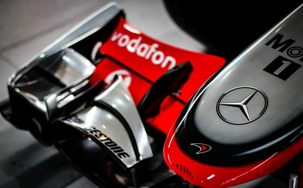 Formel 1 fejrer 75 år med revolutionerende sikkerhedsfremskridt: Her er de 5 vigtigste innovationer