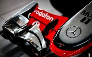 Formel 1 fejrer 75 år med revolutionerende sikkerhedsfremskridt: Her er de 5 vigtigste innovationer