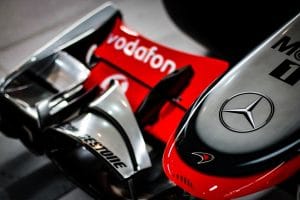 Formel 1 fejrer 75 år med revolutionerende sikkerhedsfremskridt: Her er de 5 vigtigste innovationer