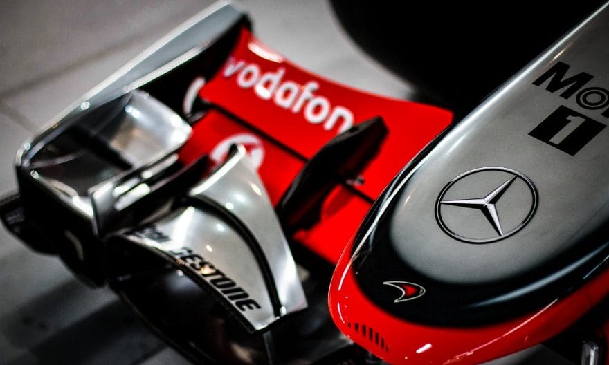 Formel 1 fejrer 75 år med revolutionerende sikkerhedsfremskridt: Her er de 5 vigtigste innovationer