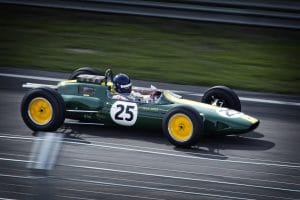 F1-fanfest indtager Barcelona: Gratis sjov og aktiviteter op til det spanske Grand Prix!