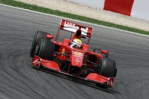 Verstappens dækvalg slår fejl: McLaren's Piastri hurtigst i dramatisk Imola-kvalifikation