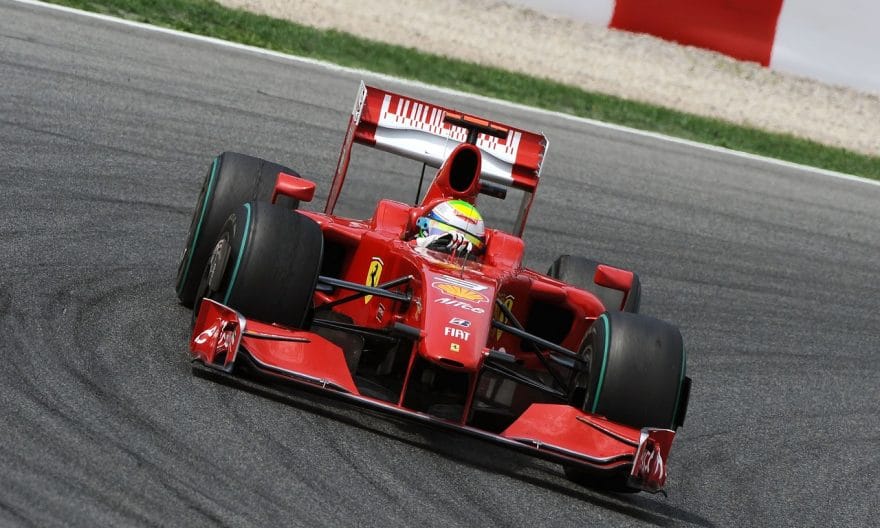 Toto Wolff har fuld tillid til Lewis Hamiltons comeback trods bump på Ferraris vejbane
