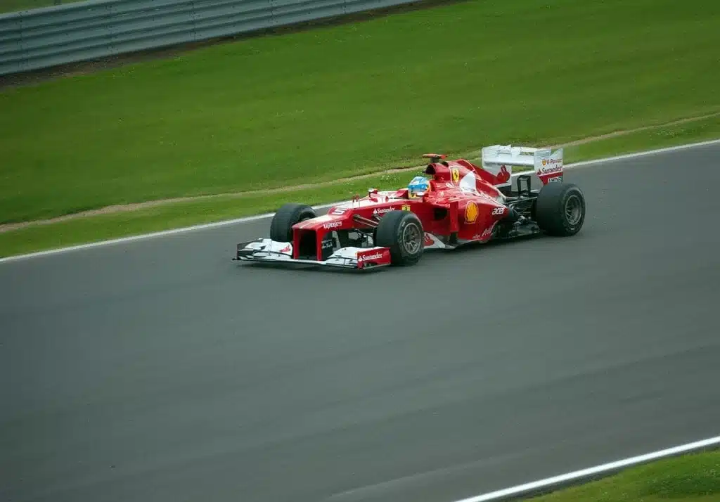 Formel 1 fejrer 75-års jubilæum: Nedtælling til sportens mest uforglemmelige løb